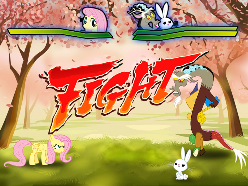 День цветения Эквестрии