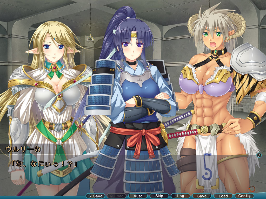 가・상・침・식～Virtual Hack Online～