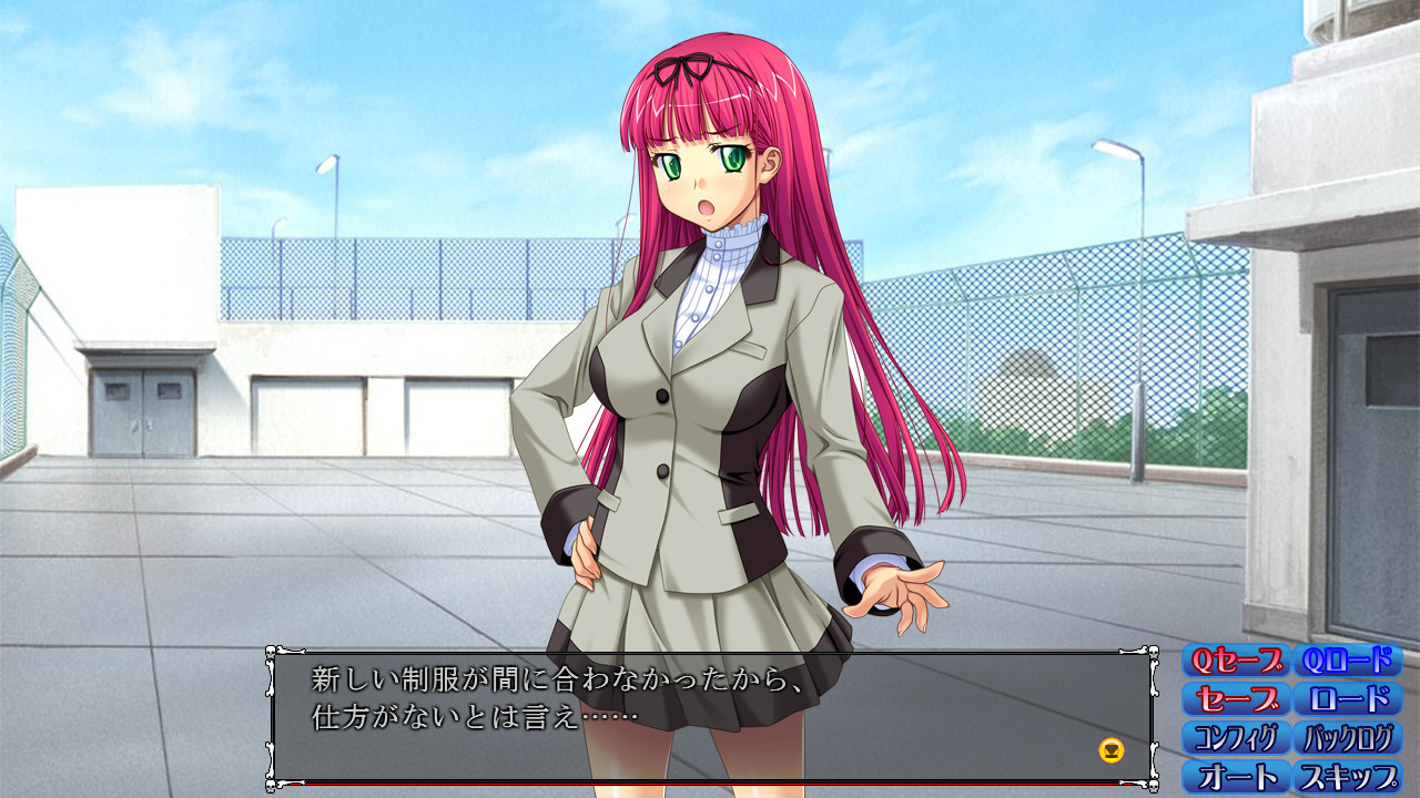 학원 오브 더 데드