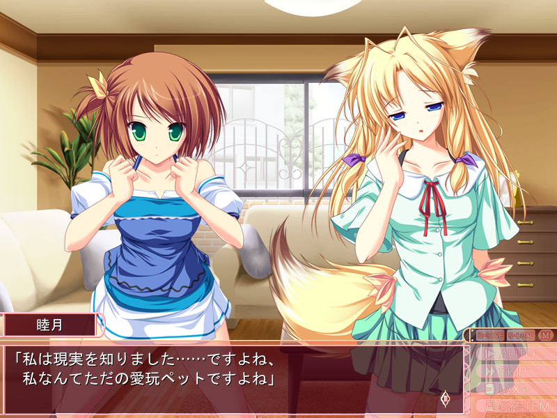 이나☆코이! 팬 디스크