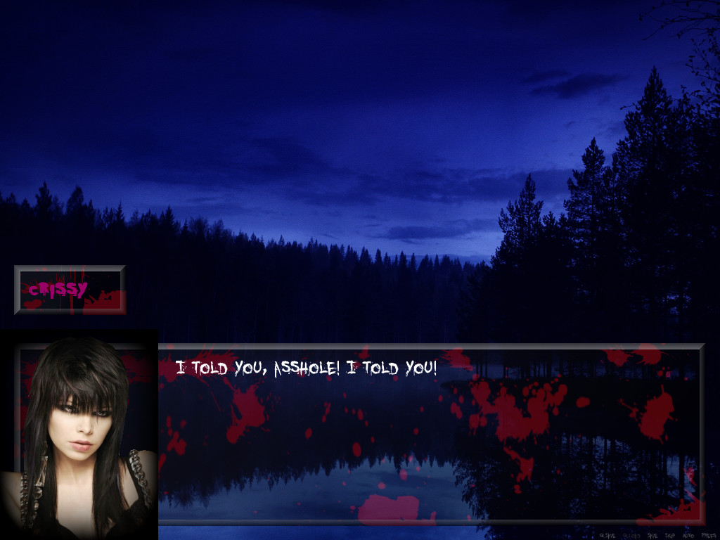 Friday the 13th Zero