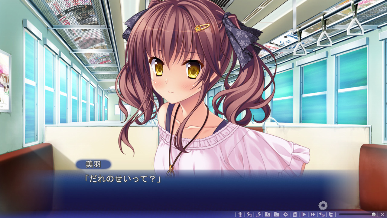 여름빛 노스탤지어