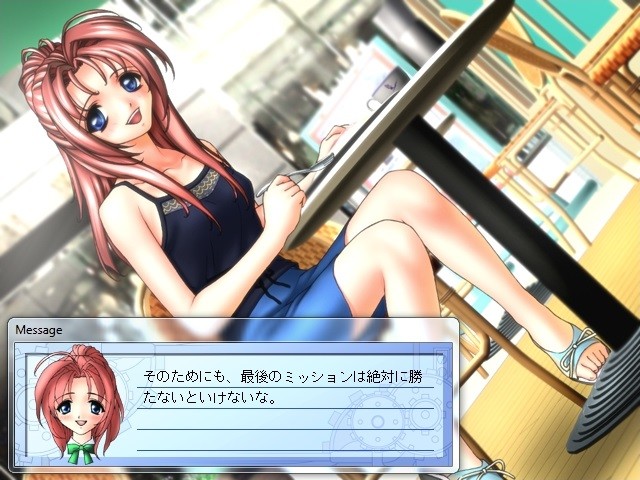 속공 비핵지뢰 서클