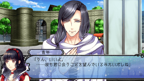 쿠로유키히메～스노우・매직～