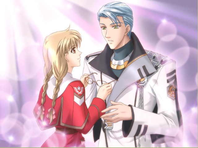 앙ジェ리크 에트와르