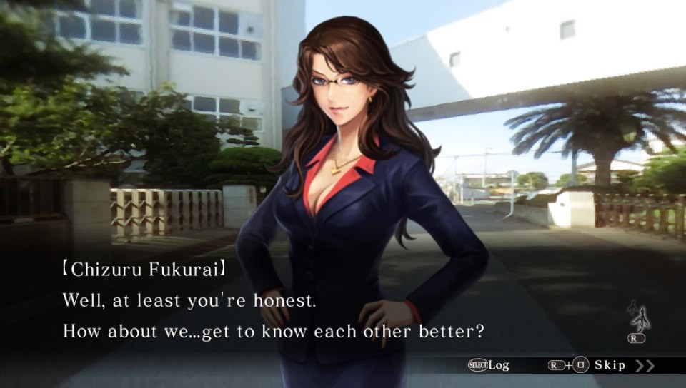 마도홍색유격대 Tokyo Twilight Ghosthunters