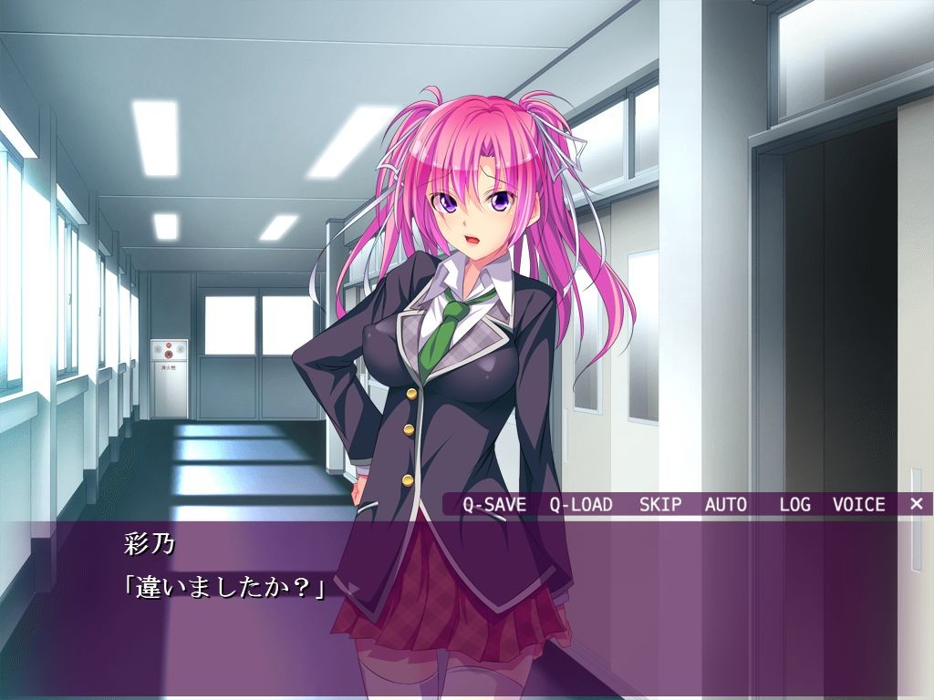 여기는 마음껏 섹스해도, 모두가 기뻐하는 세계!