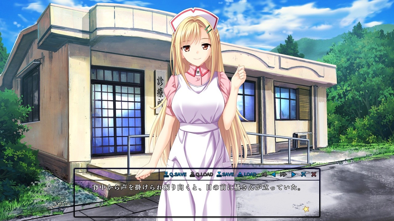 음란하게 헐떡이는 7명의 요바이하는 임신녀