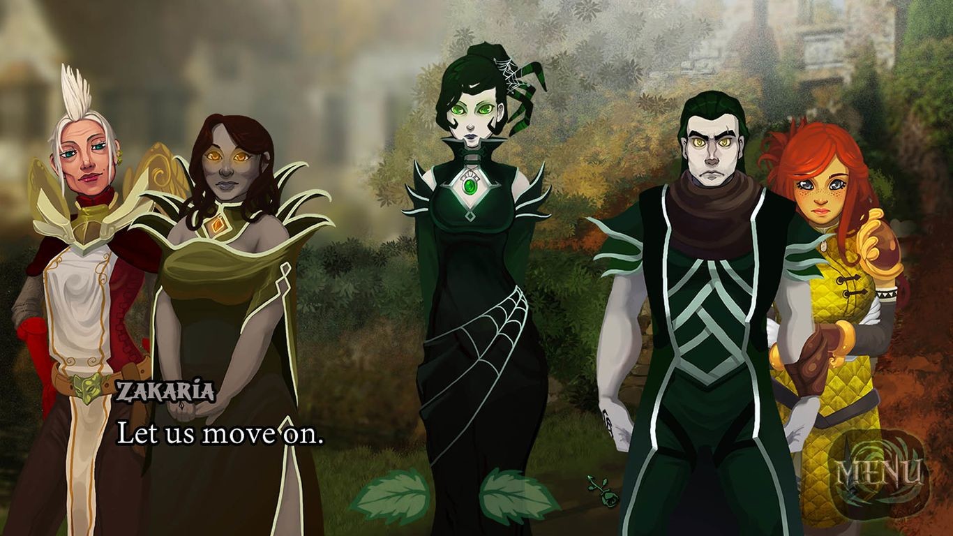 Brilliant Shadows - Part One of the Book of Gray Magic