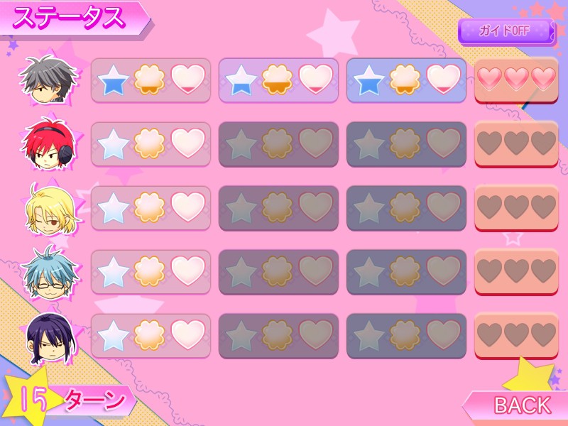 츤데레★S소녀 ―sweet sweet sweet―