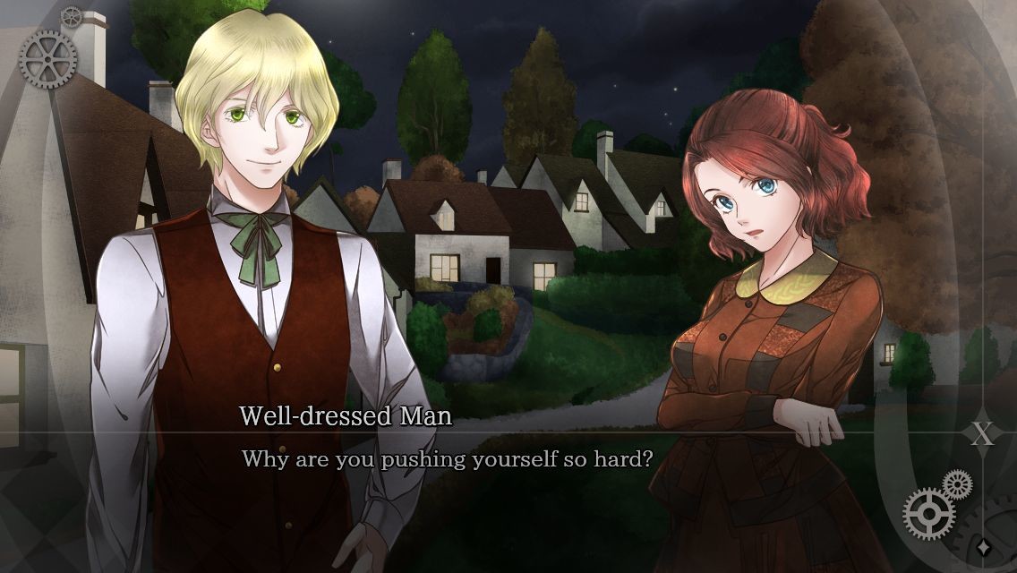 카페 제로～잠자는 야수～