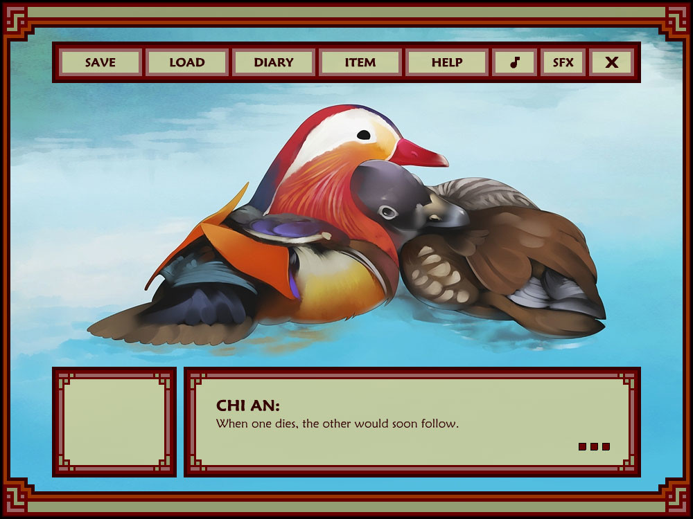 Dragon Essence - Color My World -