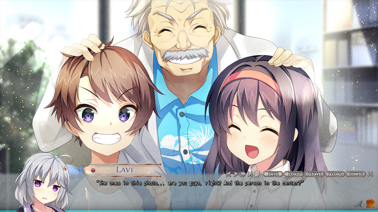 뉴턴과 사과나무