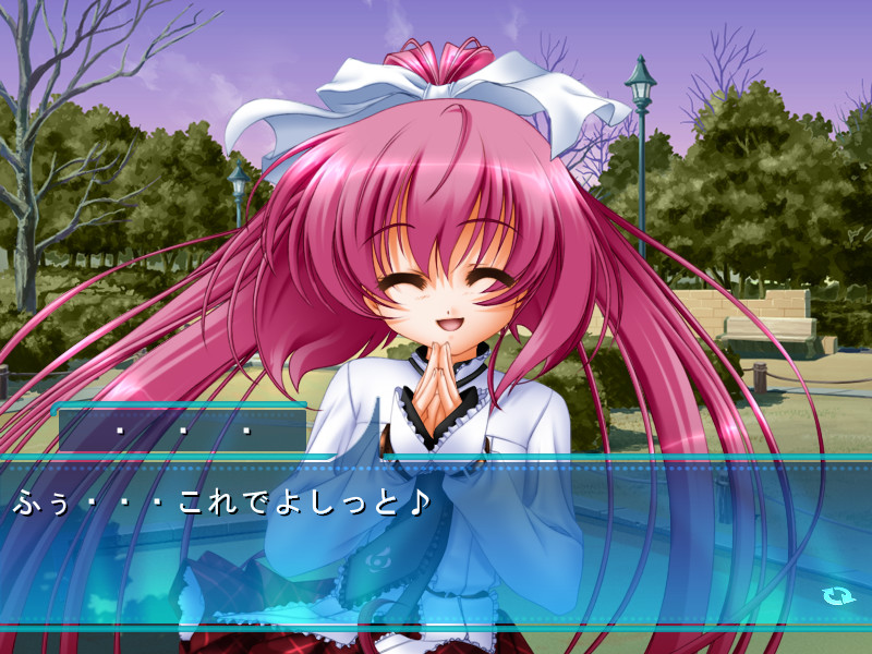 한쪽 날개의 천사