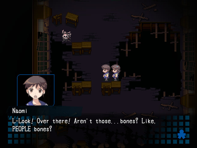 Corpse Party