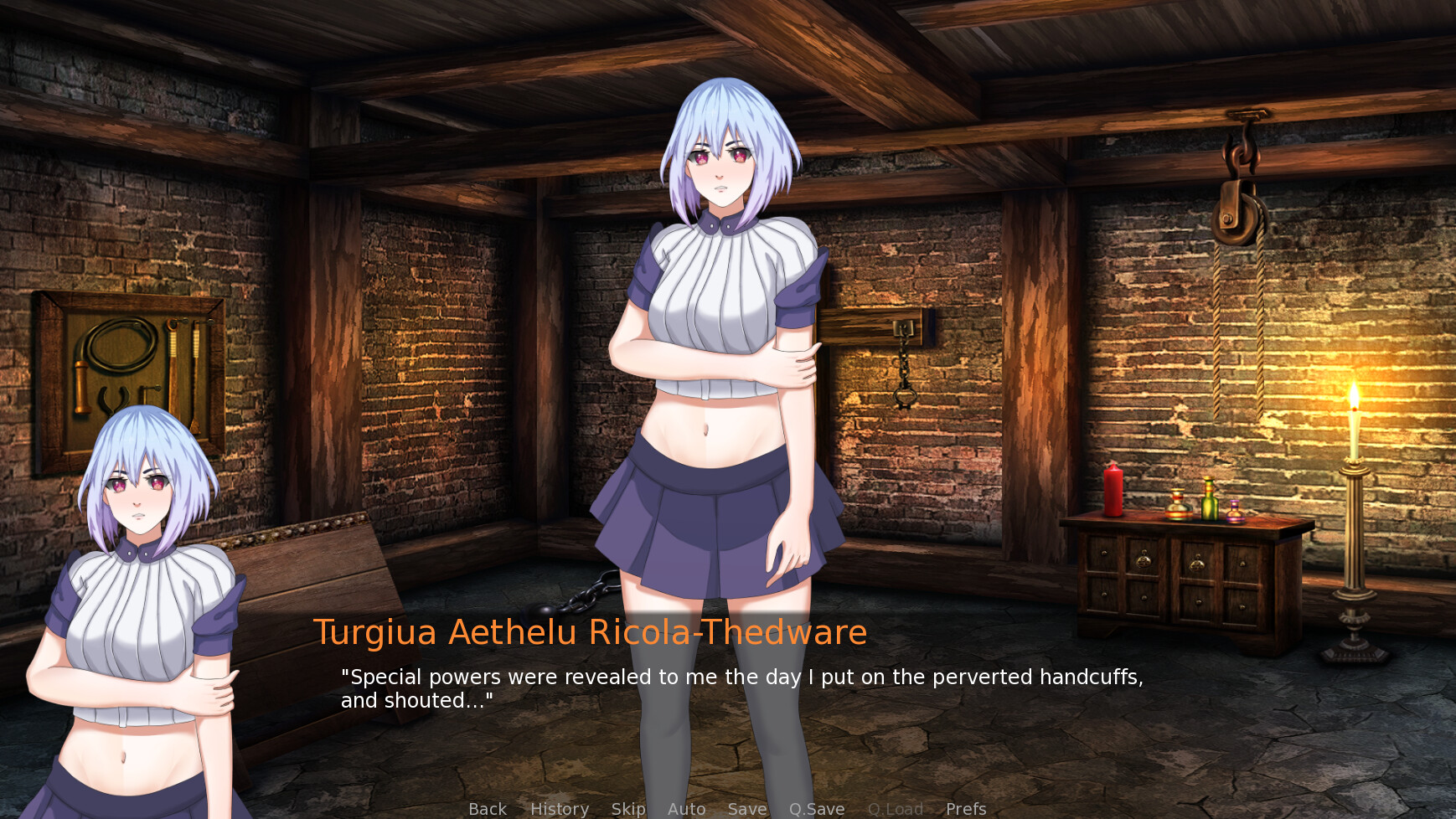 Welcome To... Chichester OVN 3 : The Mysterious Affair At The Violet Hotel