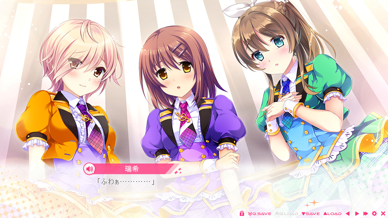 샤이니 시스터즈