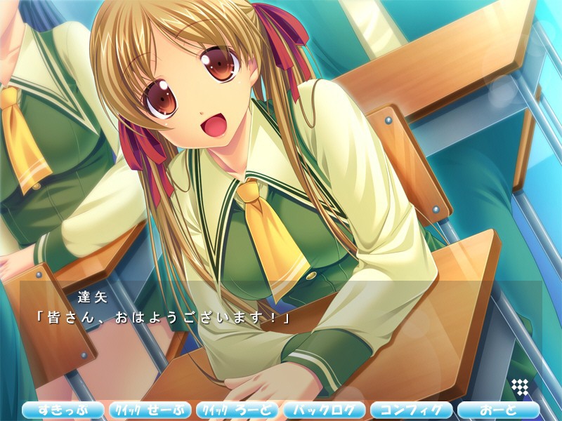 러브이모～오빠, 야한 짓 하자～