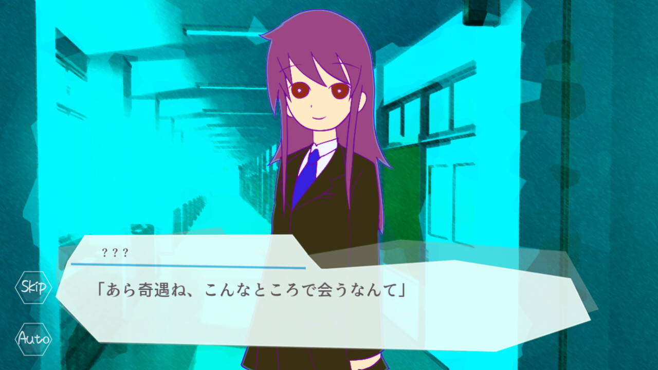 카노죠계 생명진화론 퍼펙트☆걸