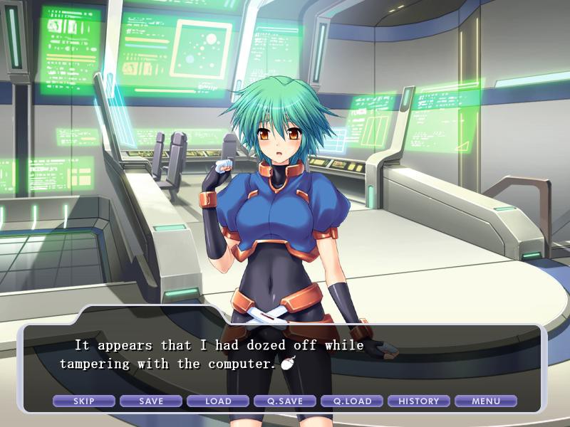 감옥의 미스리트～복수의 음약 조교～