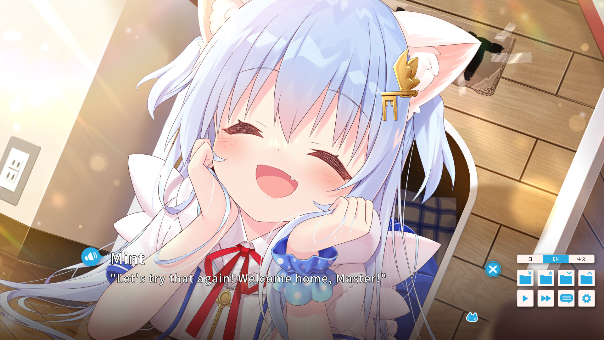 우리 집 펫 사정 Vol.1