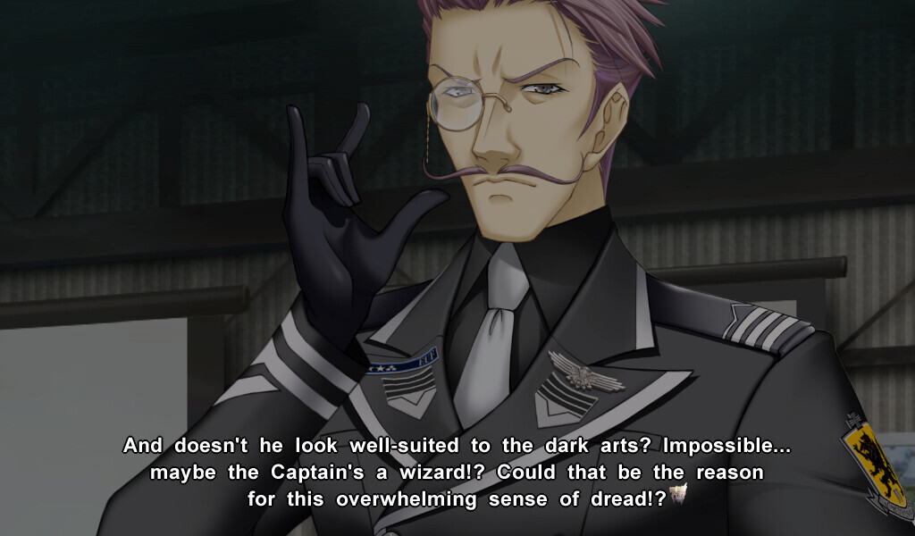 마브러브 얼터너티브 크로니클즈 동경