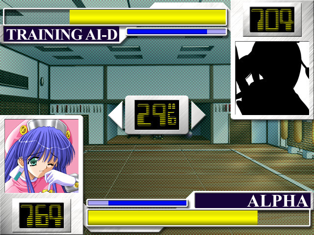 Pure Heart ～세카이에서 제일 네가 좋아～