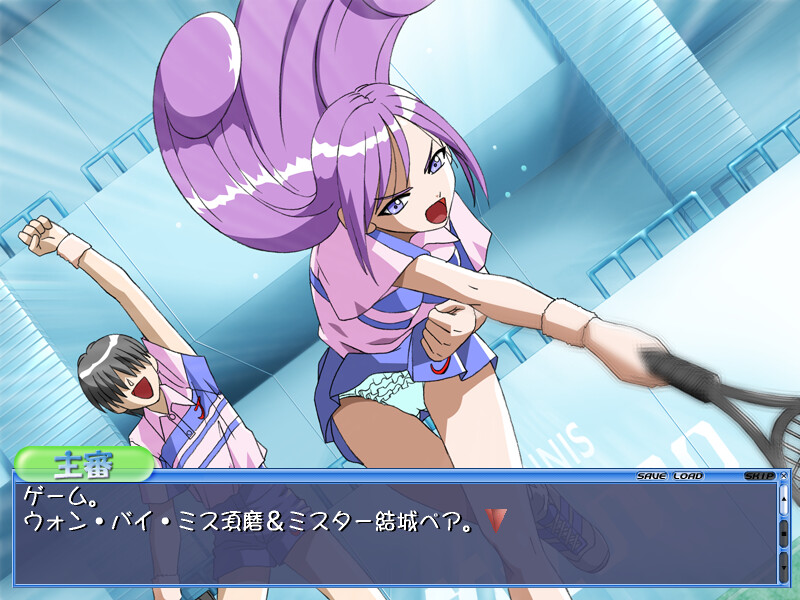 덴노 요정 ～사이버 페어리～