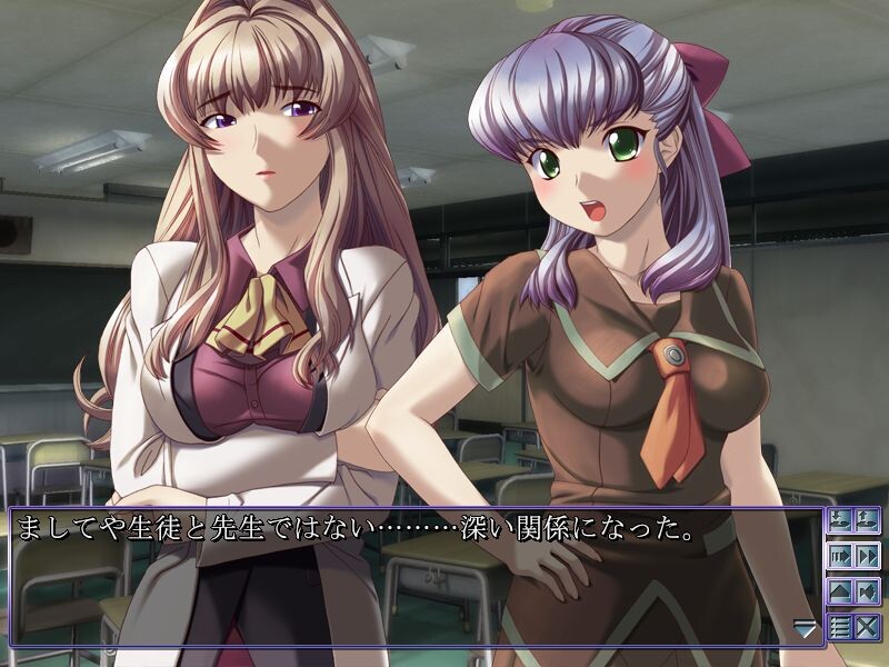 유명경을 달리하다