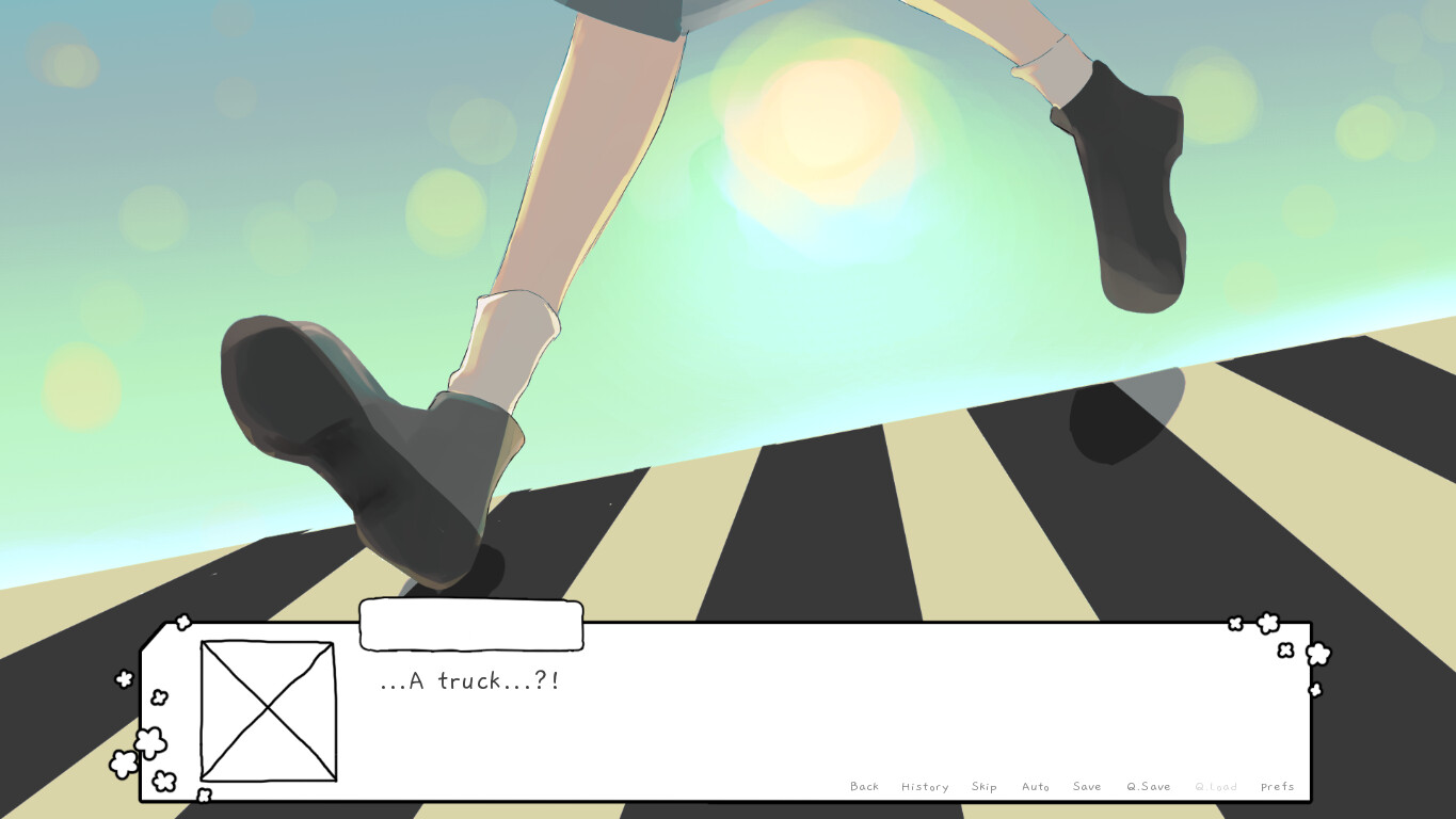 The Shape of Happiness