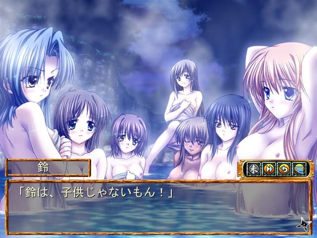 센고쿠의 여동생 7명의 여동생