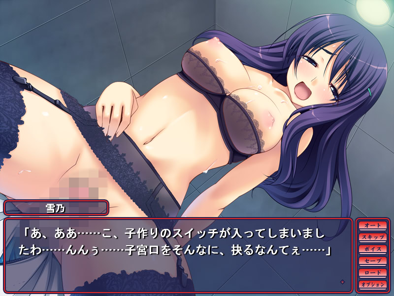 이카세야 헤이지 ~성간 마사지고쿠~