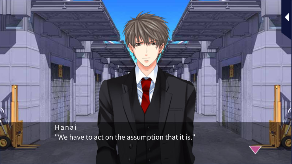 특별수사★밀착24시