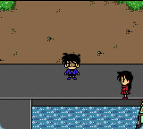 명탐정 코난 기암도 비보전