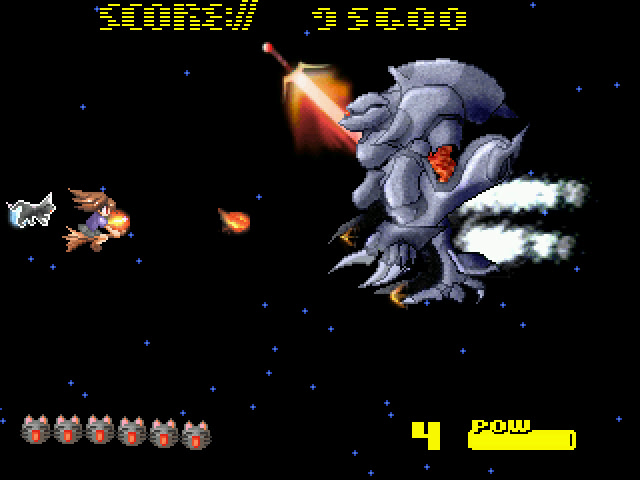 SUPER자가바타～