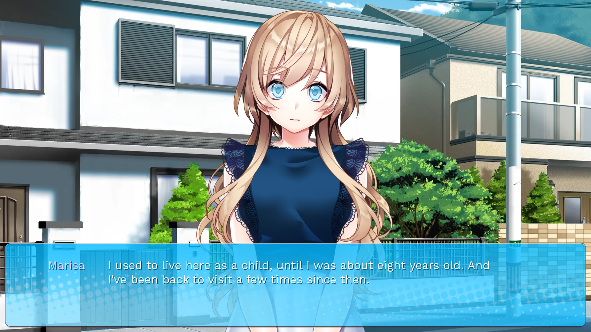 Deluge: Sermon for the Dead