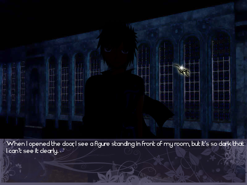 Fantasia: Requiem of The Abyss