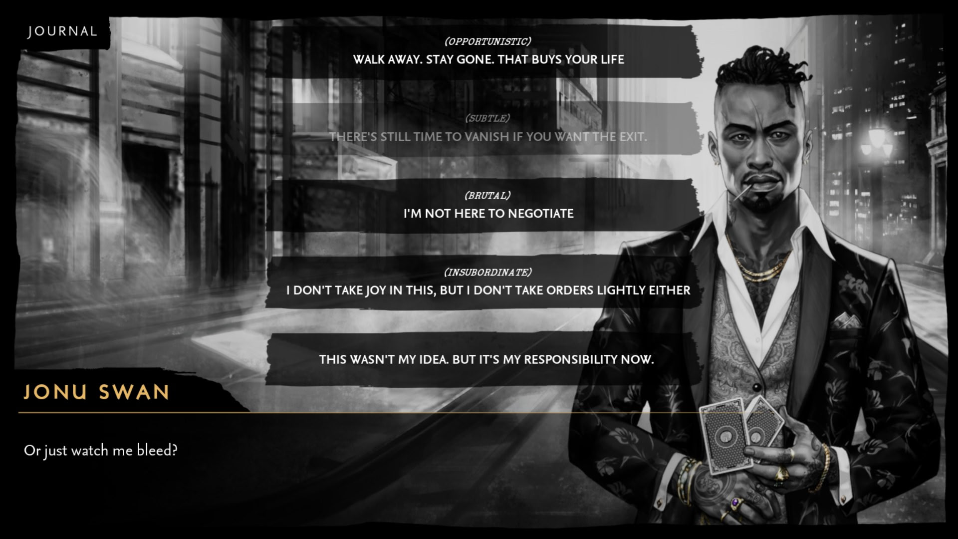 Shadow City Mysteries: Case Files - Rise of the Rat King