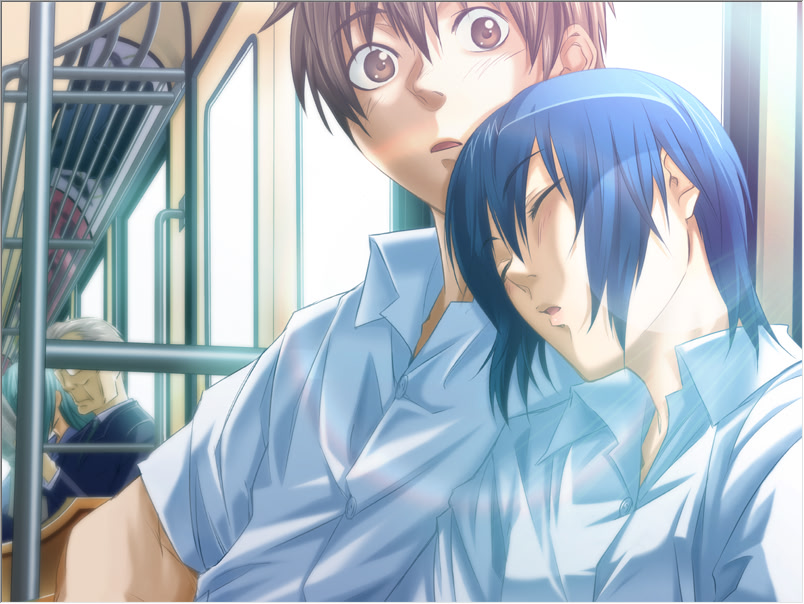 소라이로의 시즈쿠