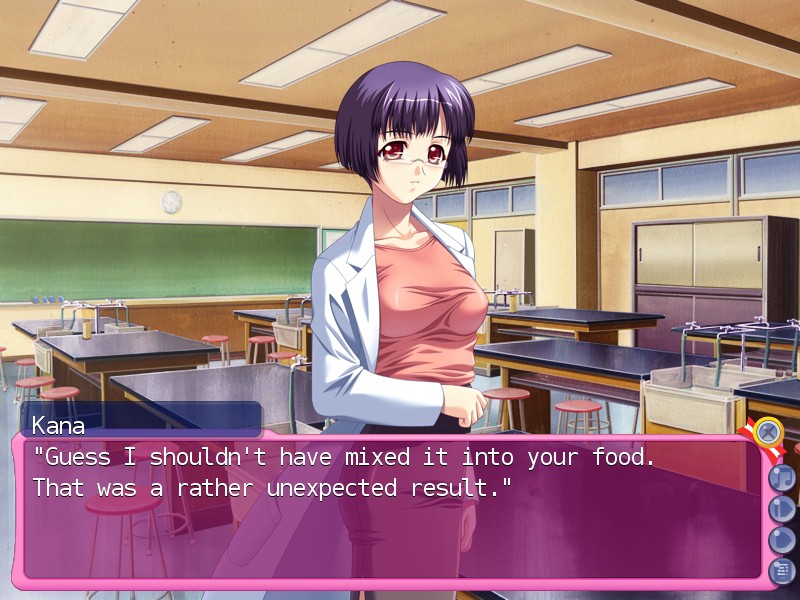 매지컬 티처 선생님은 마녀?