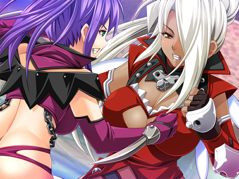 인처 전사 페리아