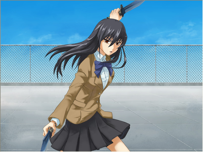 ABYSS -살인 클럽-