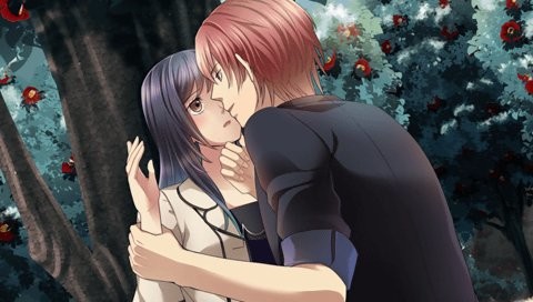 백귀야행～괴담 로맨스～