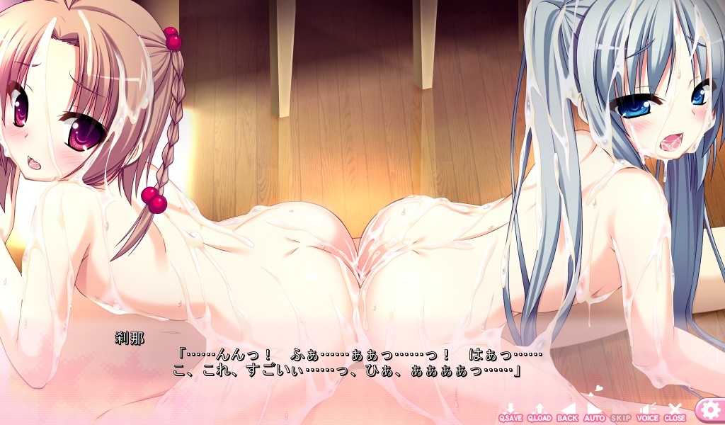 타마하지! -타마타마 하지케루 여동생들-