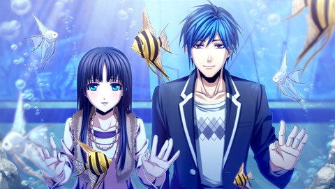 히이로노 카케라 신타마요리히메 전승 -Piece of Future-