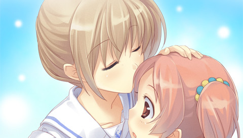 백의성 연애 증후군