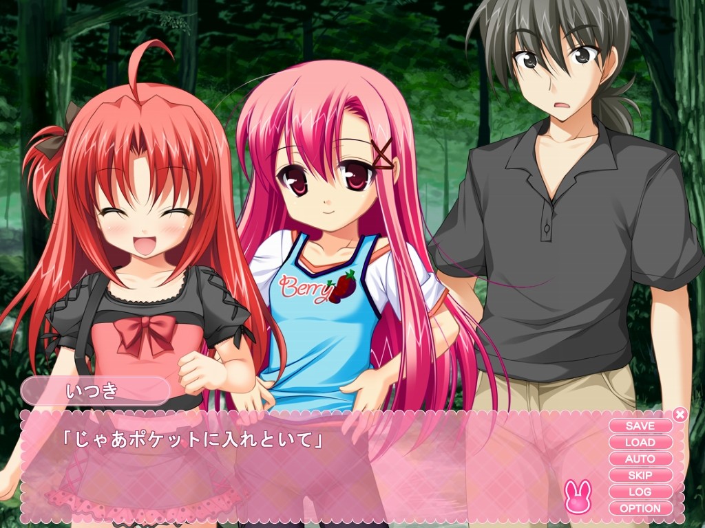 후타바☆채널3.5