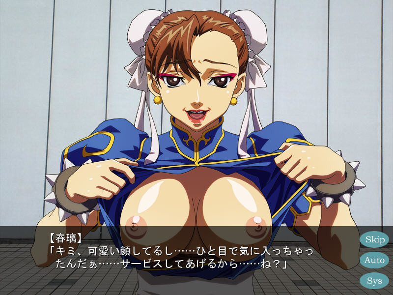 이벤트에 가자! 그 다섯 번째