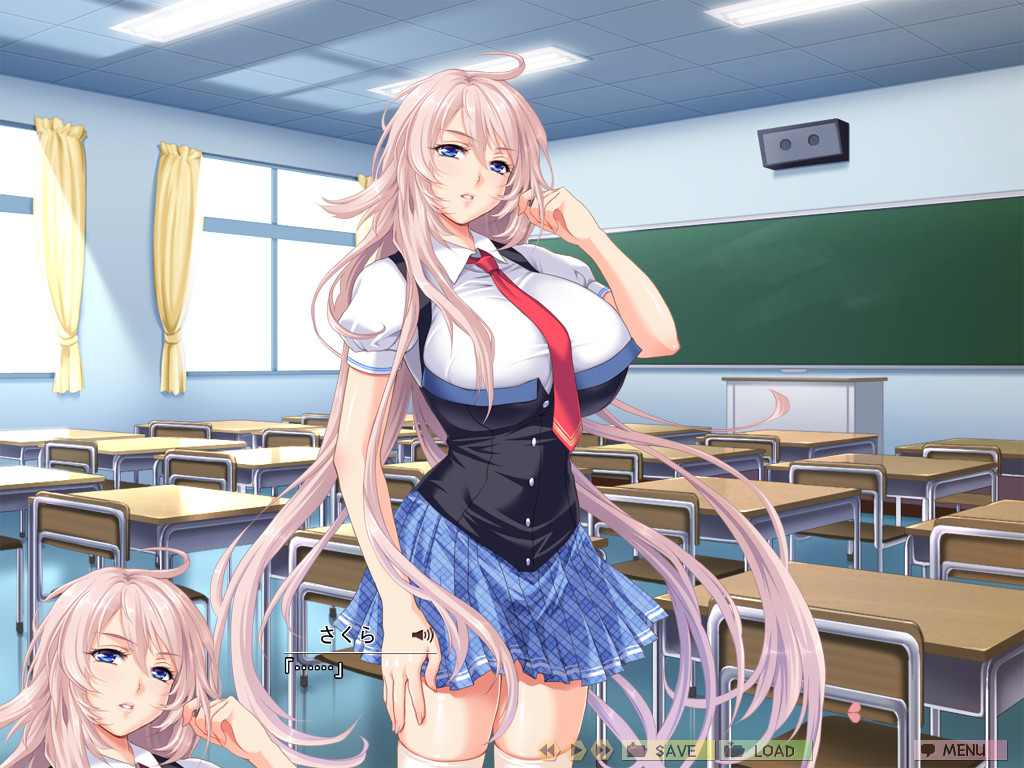 최면 클래스 ～여자 전원, 모르는 사이에 임신했습니다～