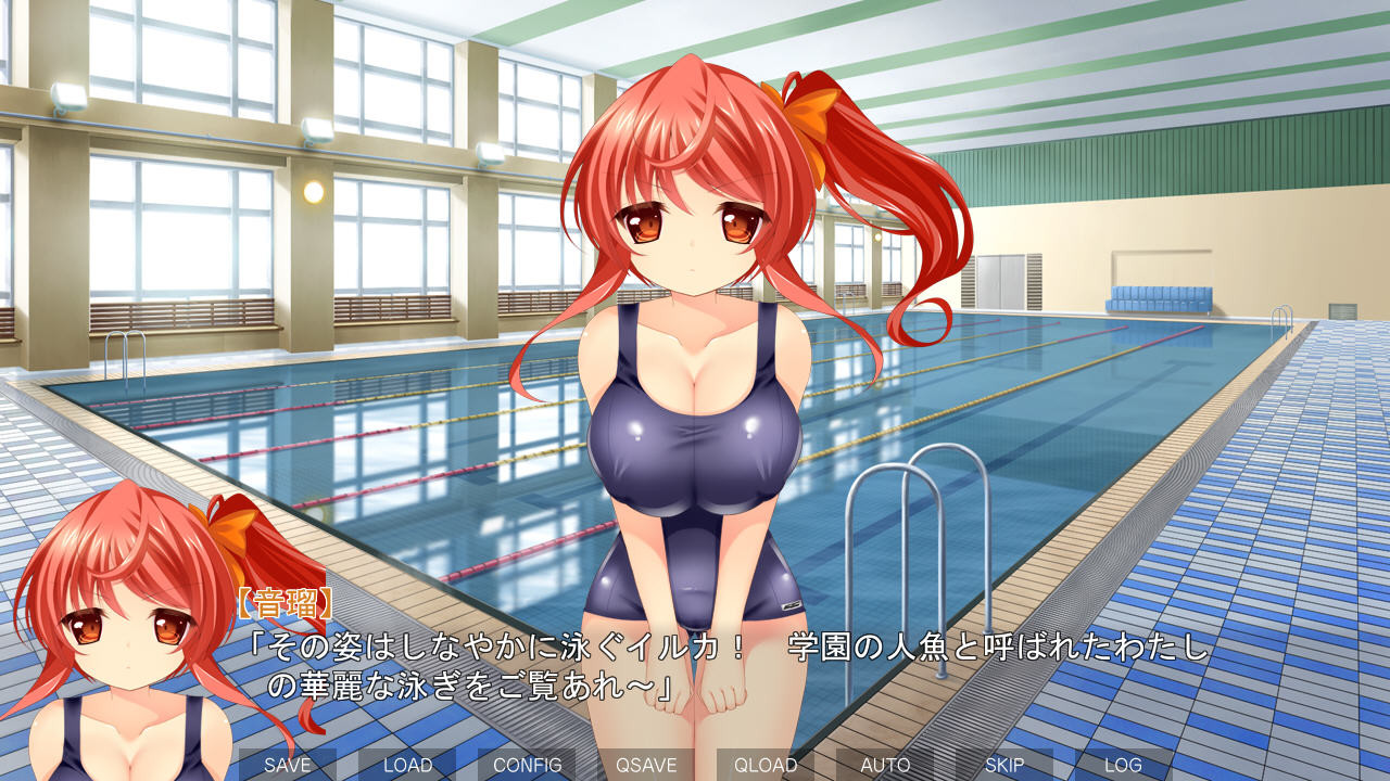 베로레로레로레 〜사탕이 되어버린 소꿉친구의 즙은 이렇게나 달콤한 건가!!〜